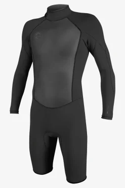 O'Riginal 2mm Back Zip L/S Spring Wetsuit