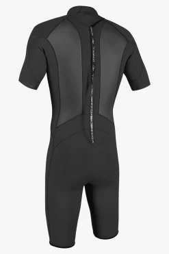O'Riginal 2mm Back Zip S/S Spring Wetsuit