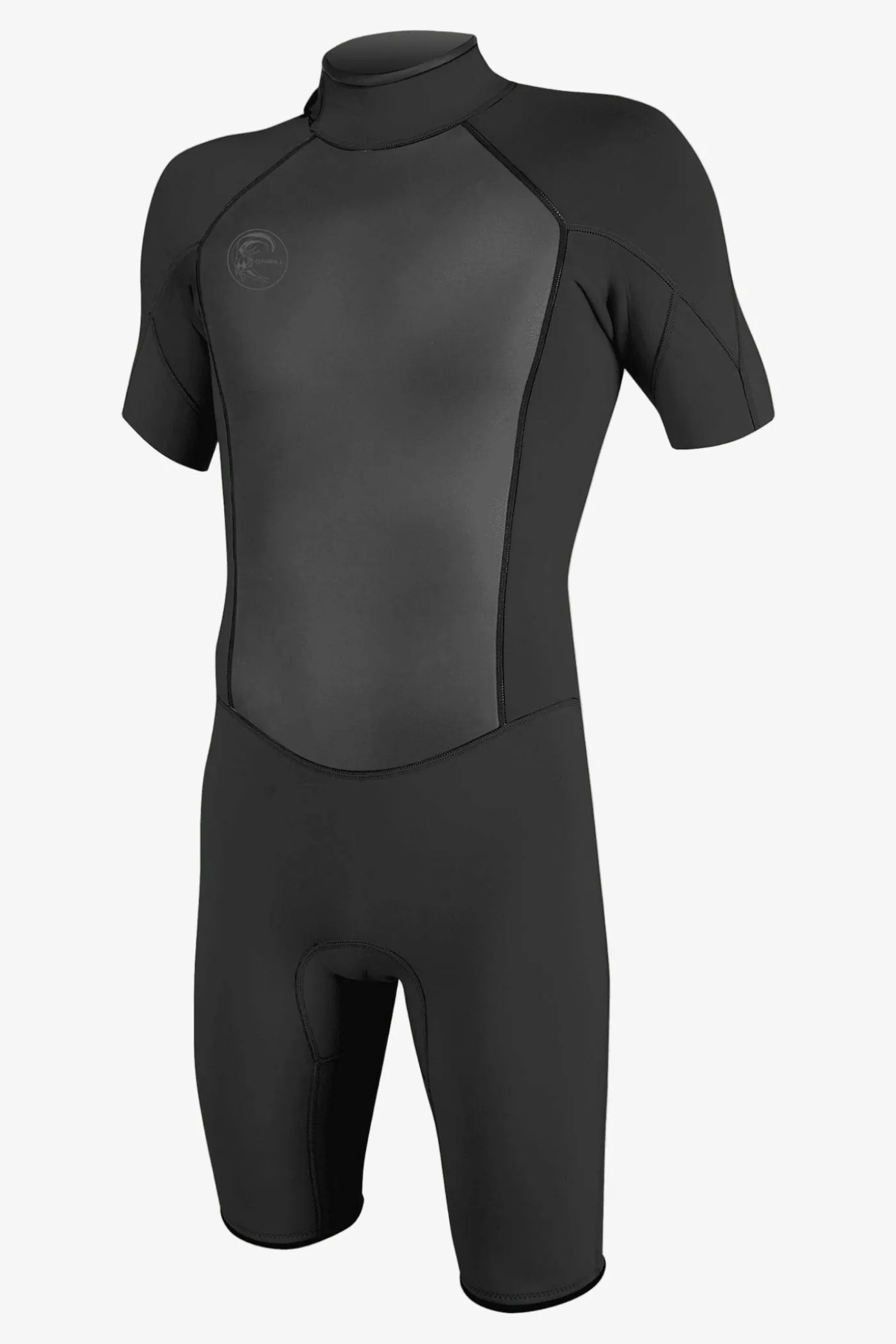 O'Riginal 2mm Back Zip S/S Spring Wetsuit