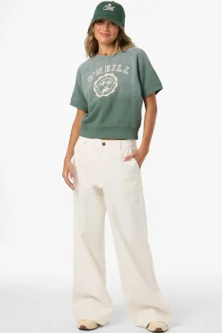 O'Riginals Athletic Seal Vintage Fleece Tee