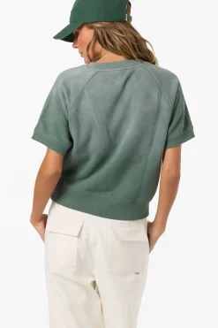 O'Riginals Athletic Seal Vintage Fleece Tee