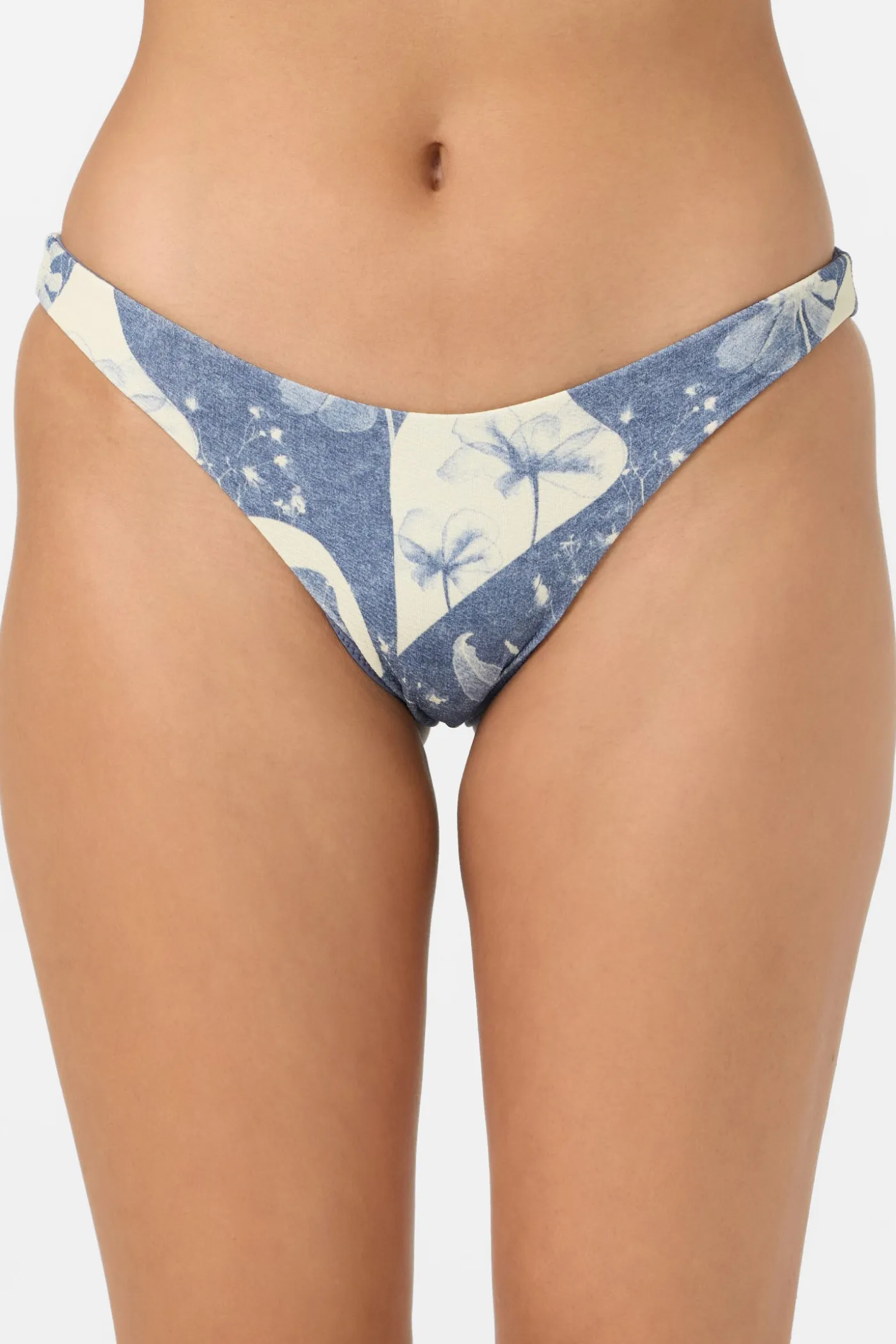 O'Riginals Bella Washed Floral Rockley Medium Bottoms