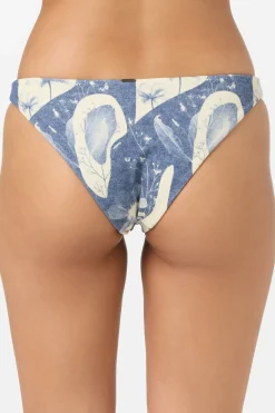 O'Riginals Bella Washed Floral Rockley Medium Bottoms