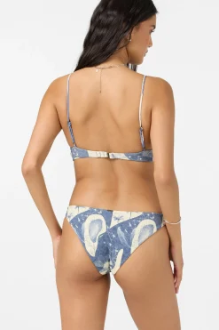 O'Riginals Bella Washed Floral Rockley Medium Bottoms