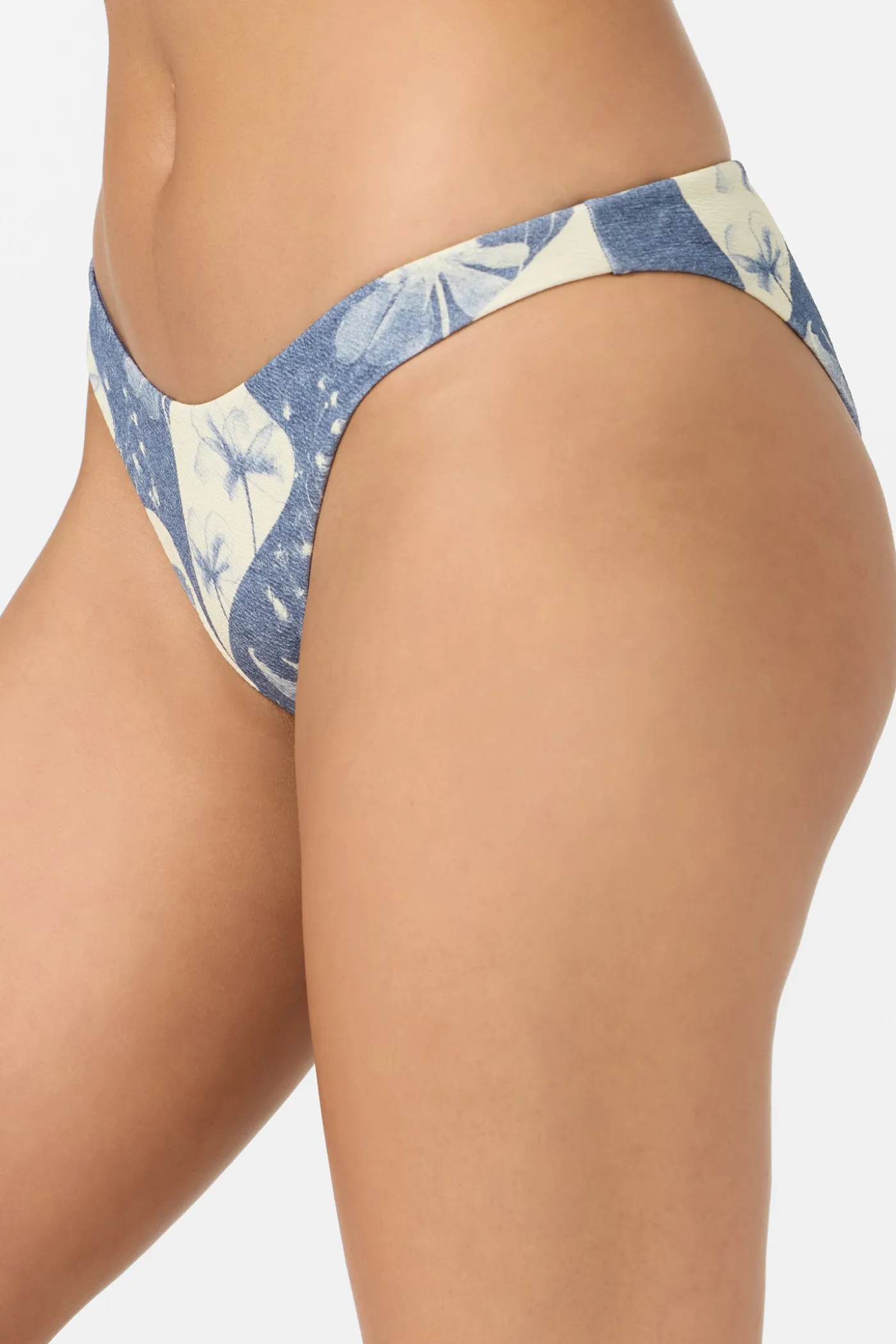 O'Riginals Bella Washed Floral Rockley Medium Bottoms
