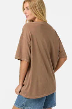 O'Riginals Boat Oversized Tee