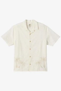 O'Riginals Boxy Palma Camp Shirt