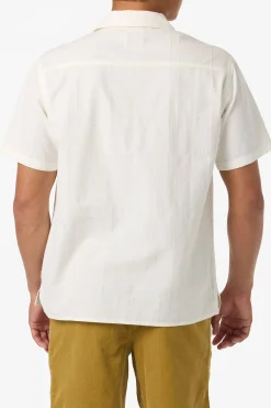 O'Riginals Boxy Palma Camp Shirt