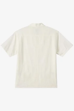 O'Riginals Boxy Palma Camp Shirt