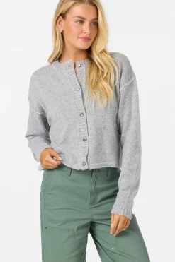O'Riginals Calder Long Sleeve Cardigan