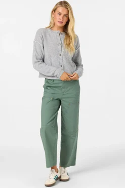 O'Riginals Calder Long Sleeve Cardigan
