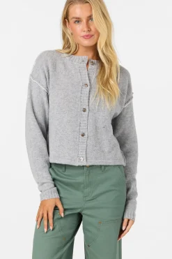 O'Riginals Calder Long Sleeve Cardigan