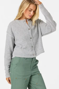 O'Riginals Calder Long Sleeve Cardigan