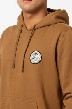 O'Riginals Camino Hooded Pullover Fleece