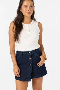 O'Riginals Chance Short Skirt