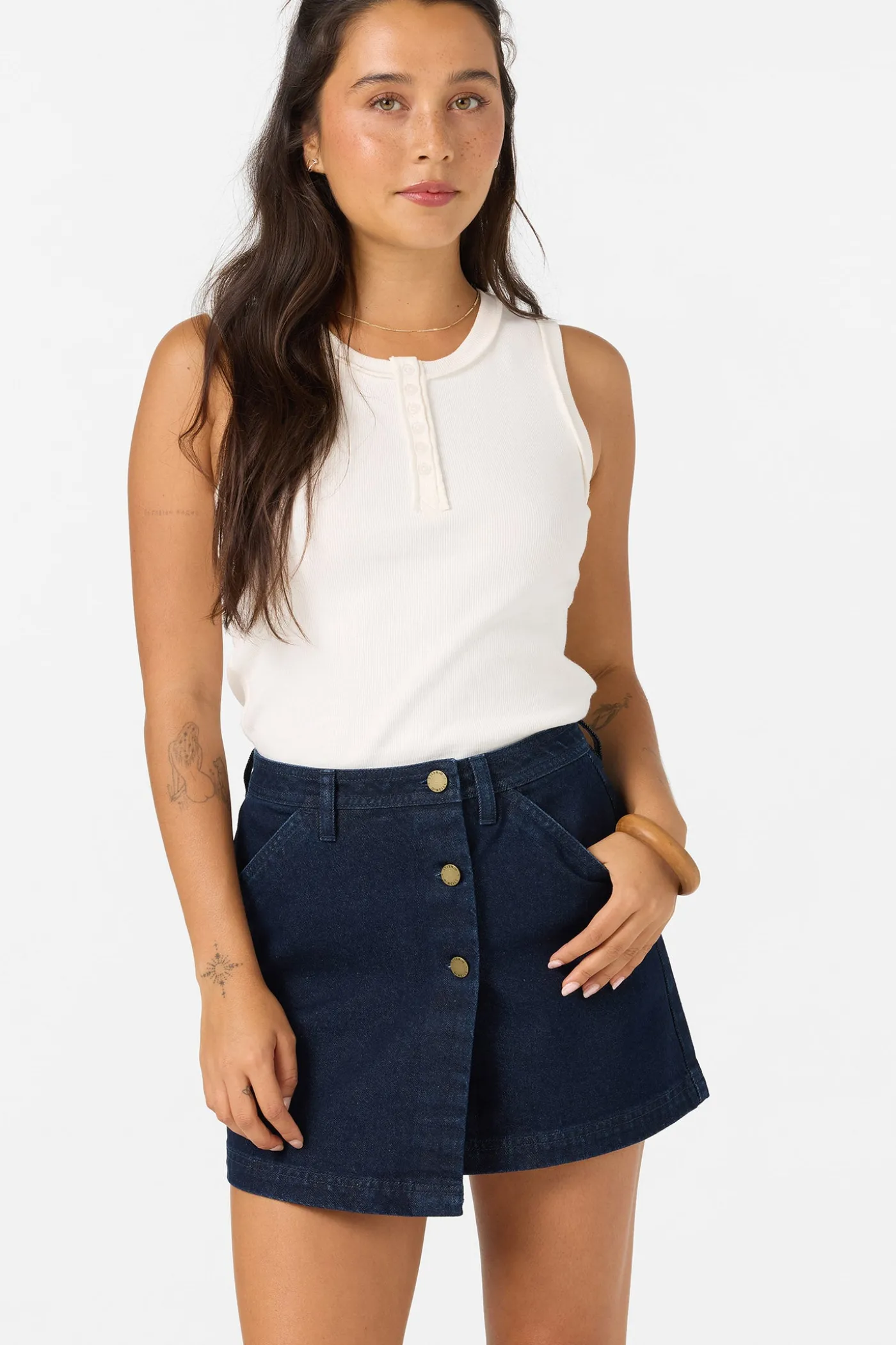 O'Riginals Chance Short Skirt