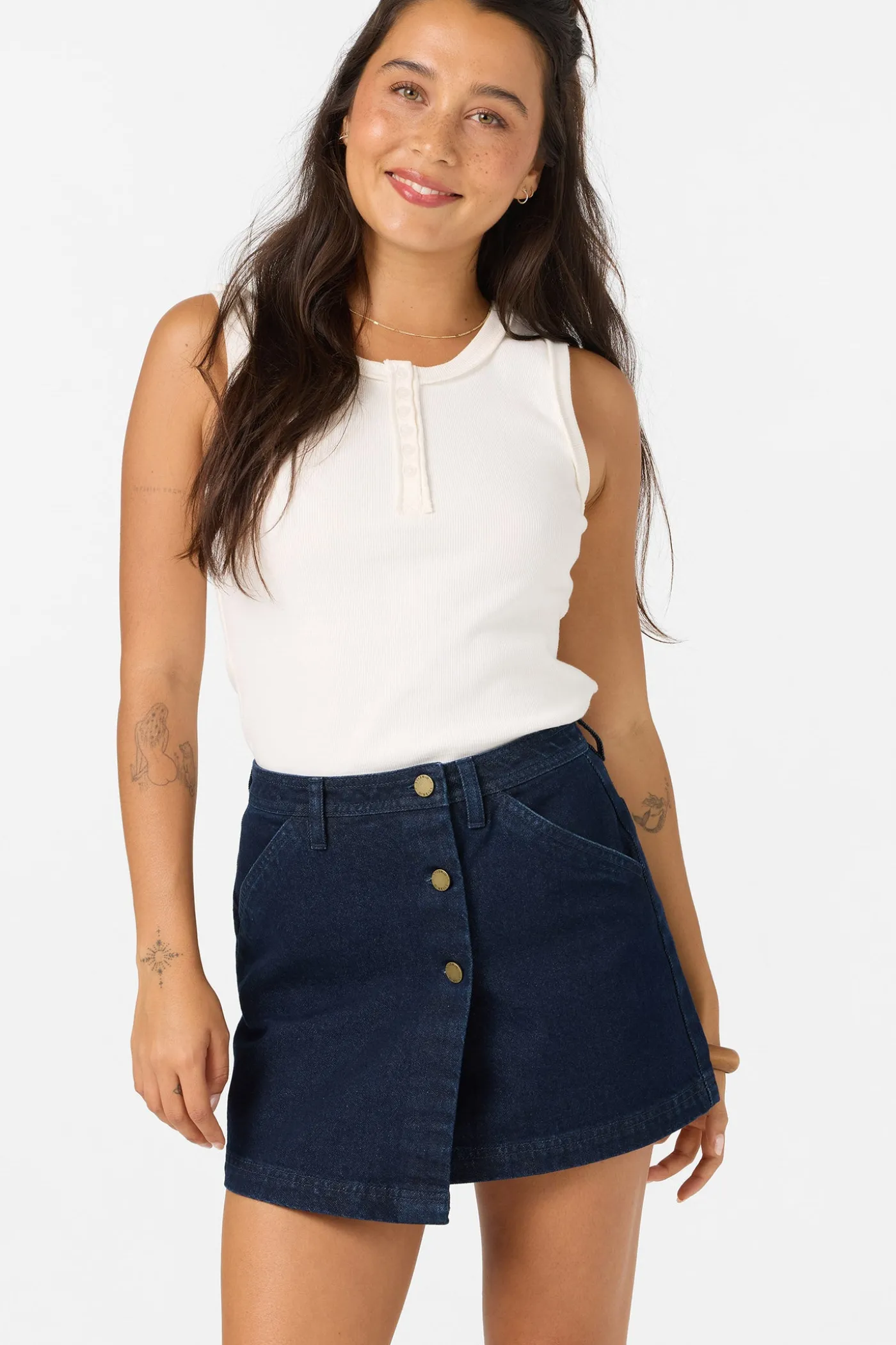 O'Riginals Chance Short Skirt