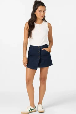 O'Riginals Chance Short Skirt