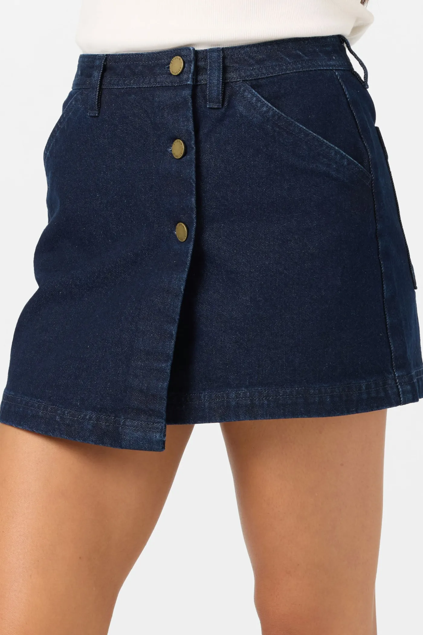 O'Riginals Chance Short Skirt