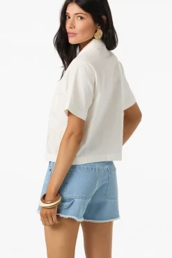 O'Riginals Channing Palma Shirt