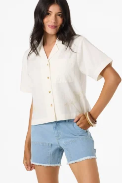 O'Riginals Channing Palma Shirt