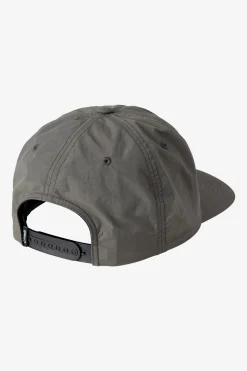 O'Riginals Circle Surfer Nylon Snapback Hat