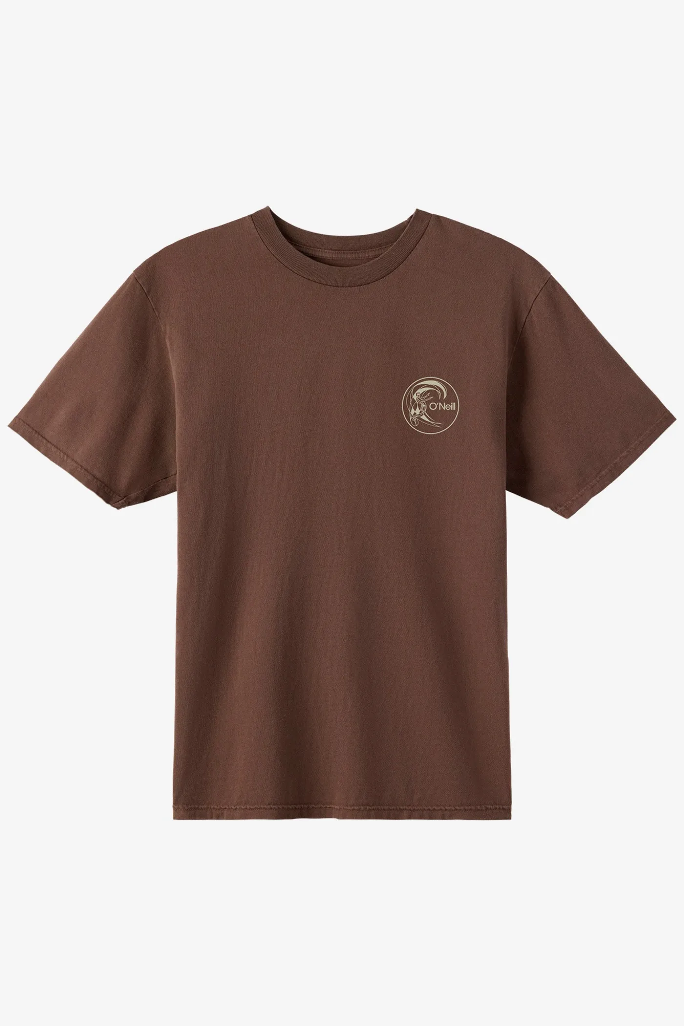 O'Riginals Circle Surfer Relaxed Fit Tee