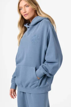 O'Riginals Circle Surfer Vintage Hoodie