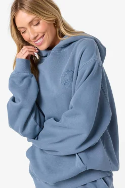 O'Riginals Circle Surfer Vintage Hoodie