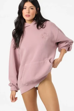 O'Riginals Circle Surfer Vintage Hoodie