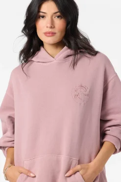 O'Riginals Circle Surfer Vintage Hoodie