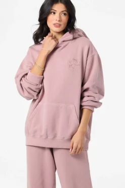 O'Riginals Circle Surfer Vintage Hoodie