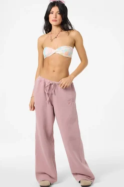 O'Riginals Circle Surfer Vintage Wide Leg Pants