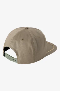 O'Riginals Commando Snapback Hat
