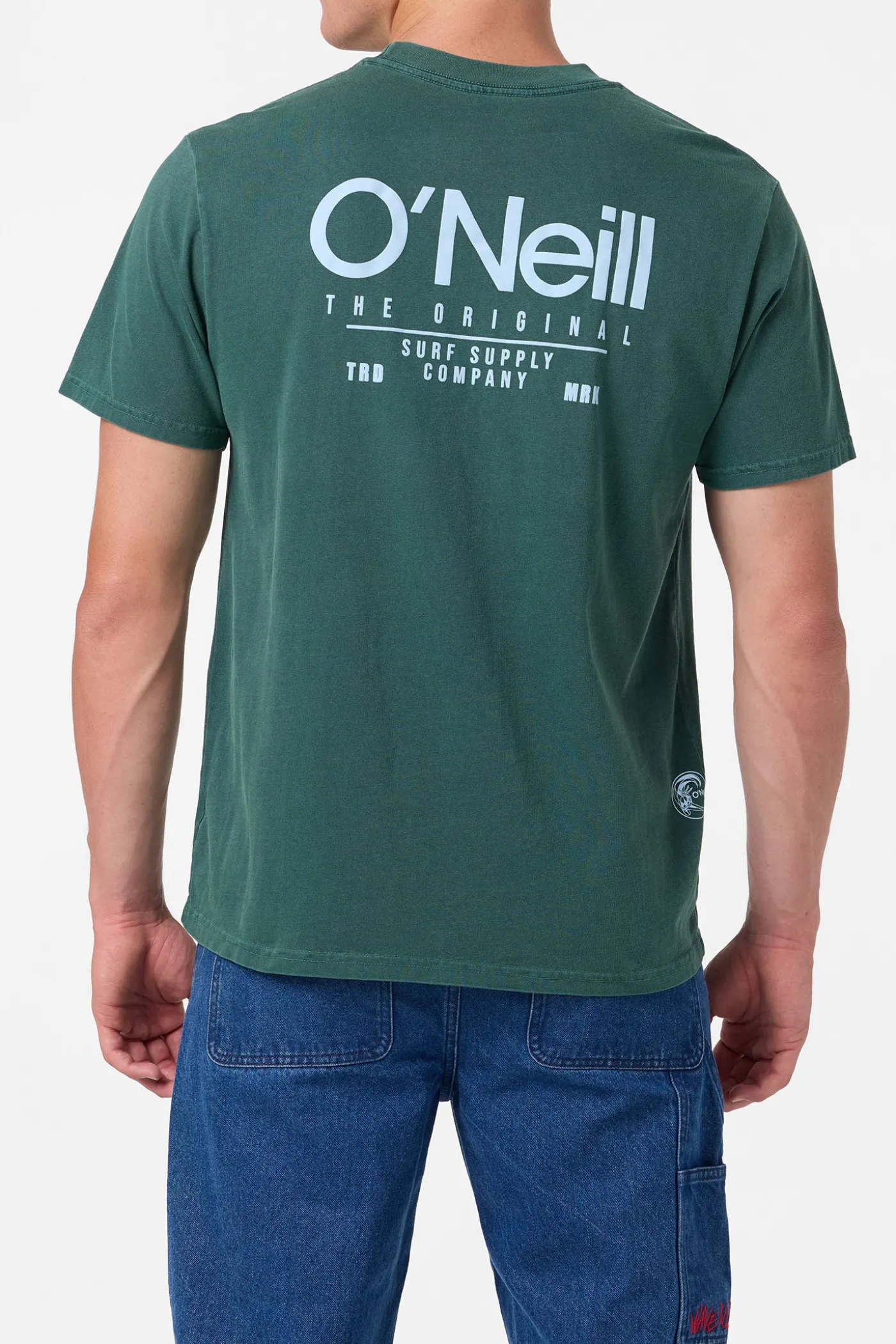 O'Riginals Convene Vintage Tee