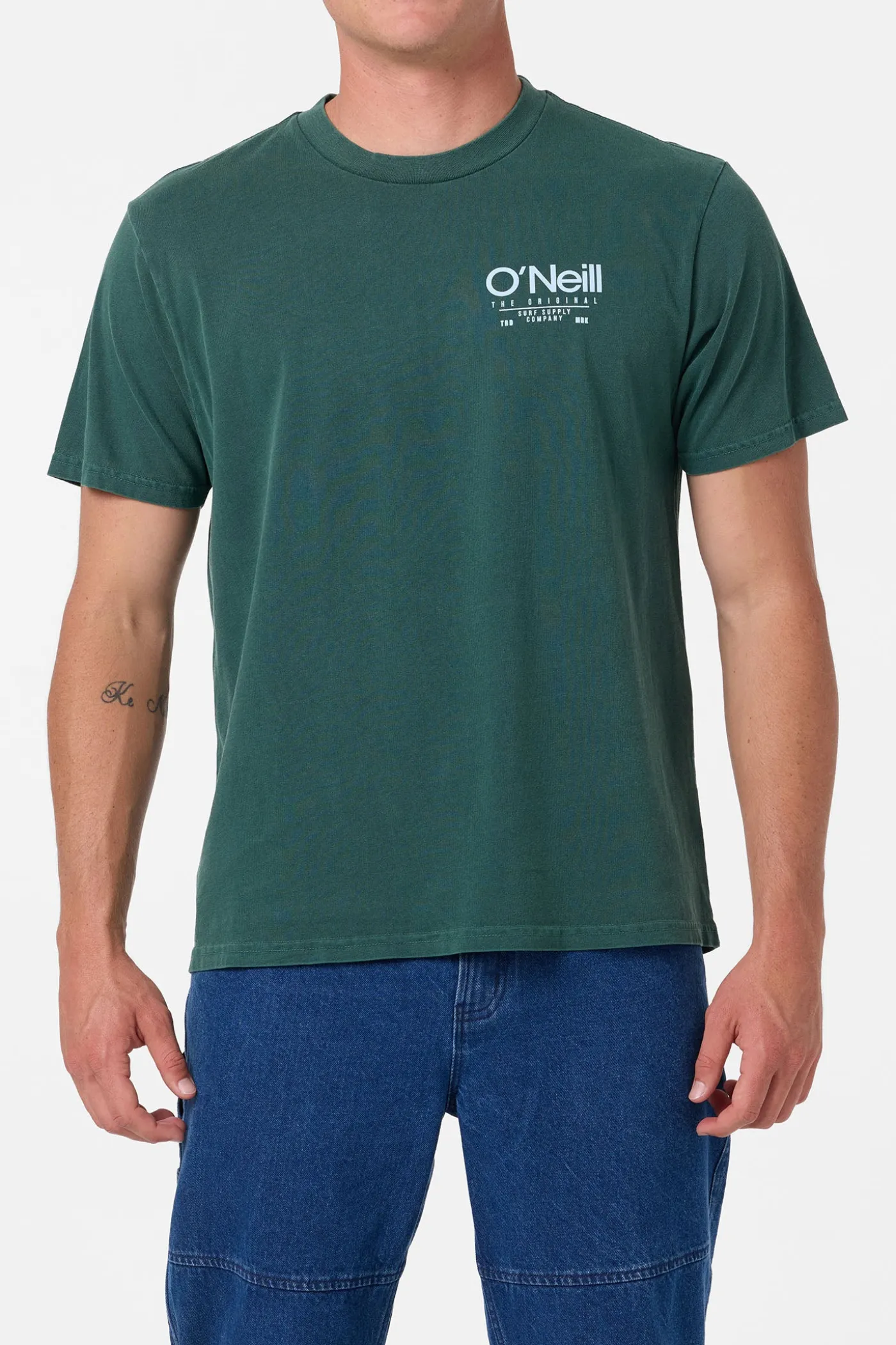 O'Riginals Convene Vintage Tee