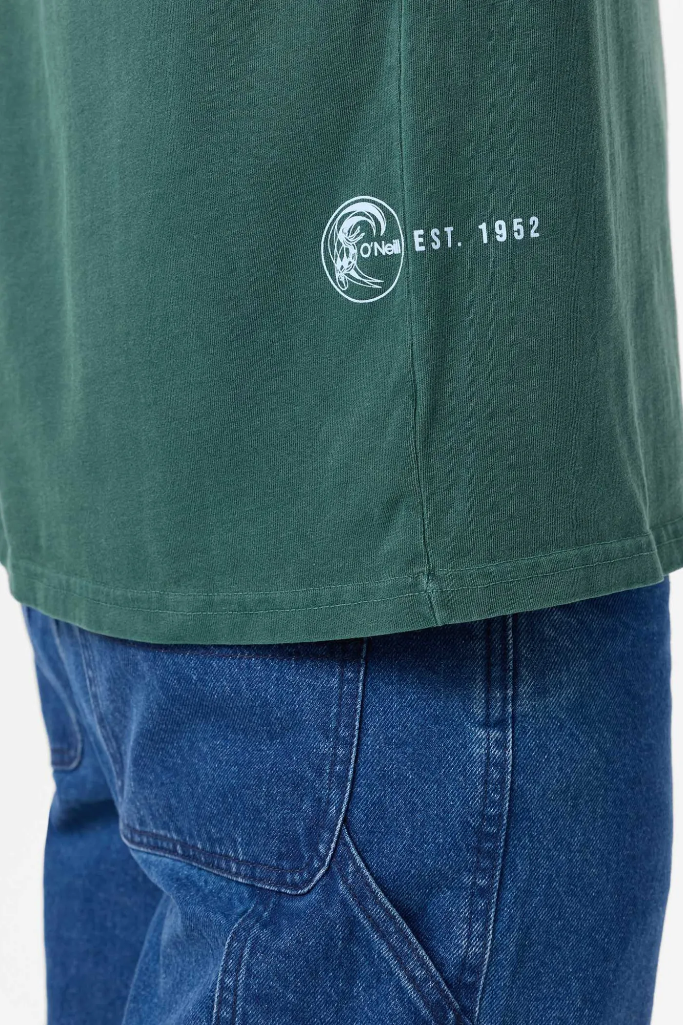 O'Riginals Convene Vintage Tee