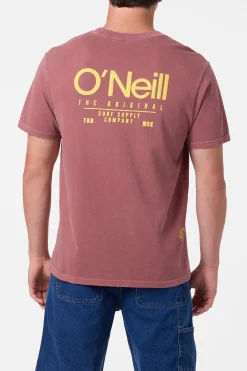 O'Riginals Convene Vintage Tee