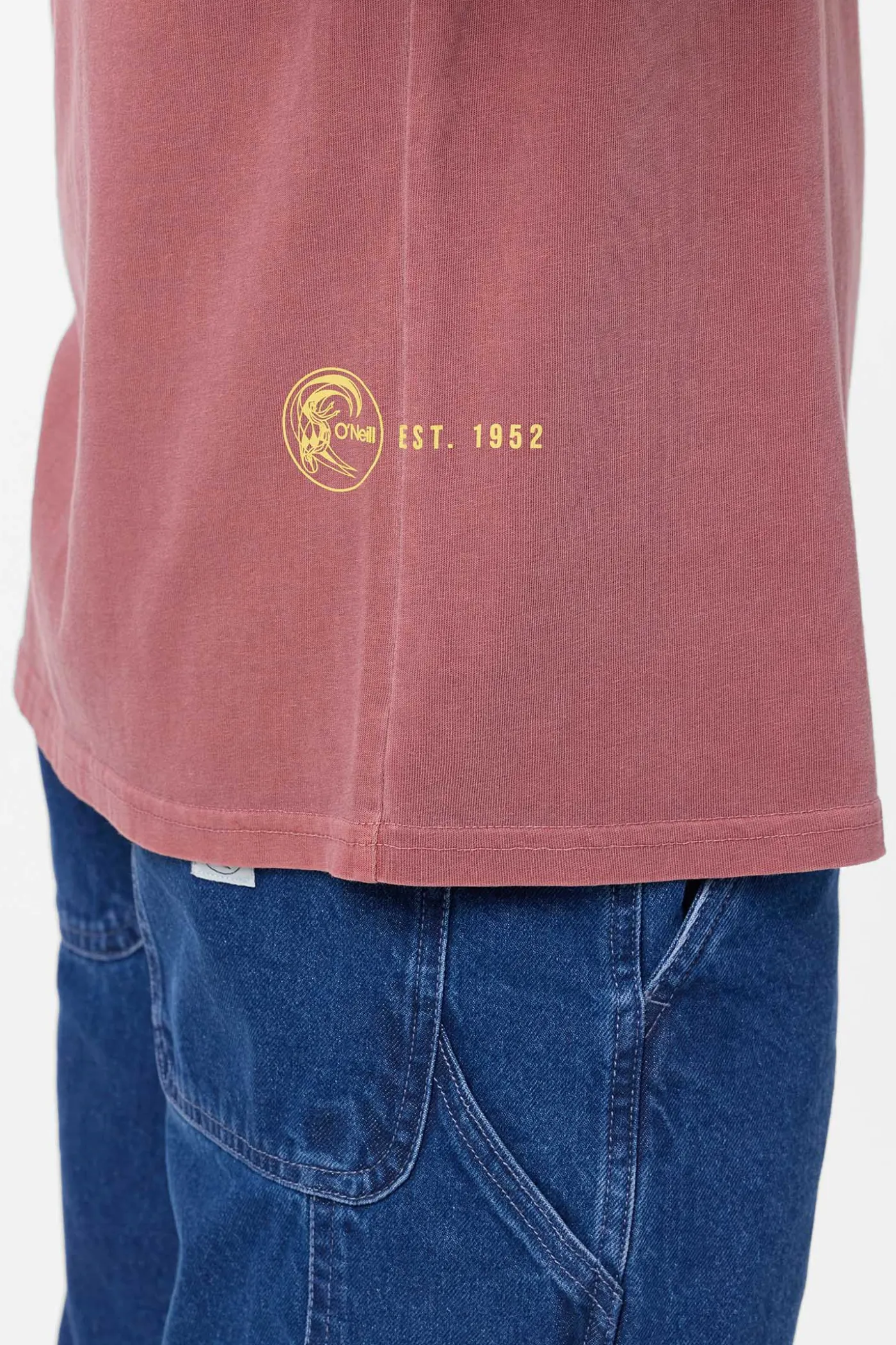 O'Riginals Convene Vintage Tee