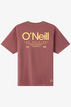 O'Riginals Convene Vintage Tee
