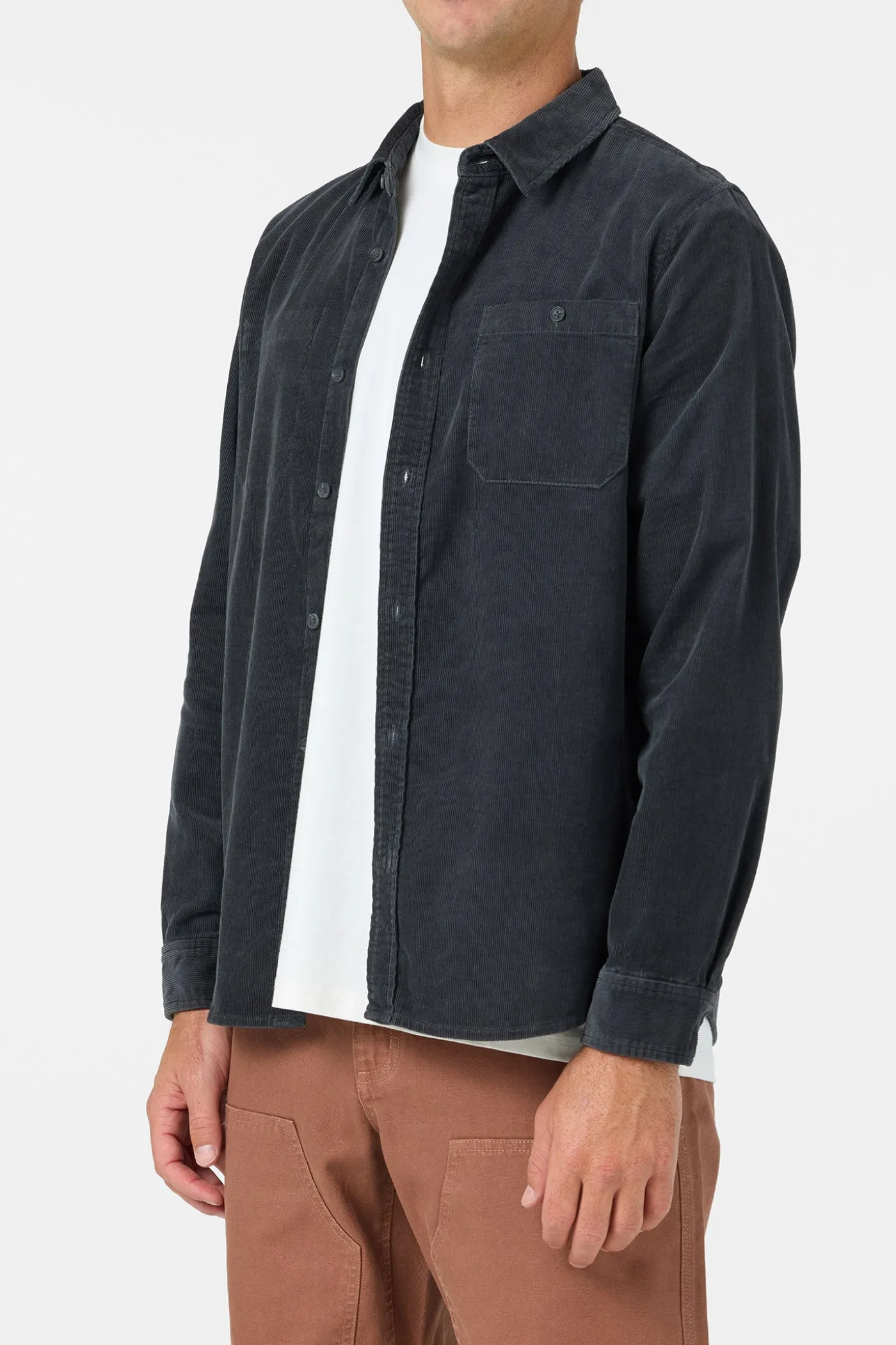 O'Riginals Cord Shirt