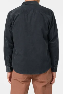 O'Riginals Cord Shirt