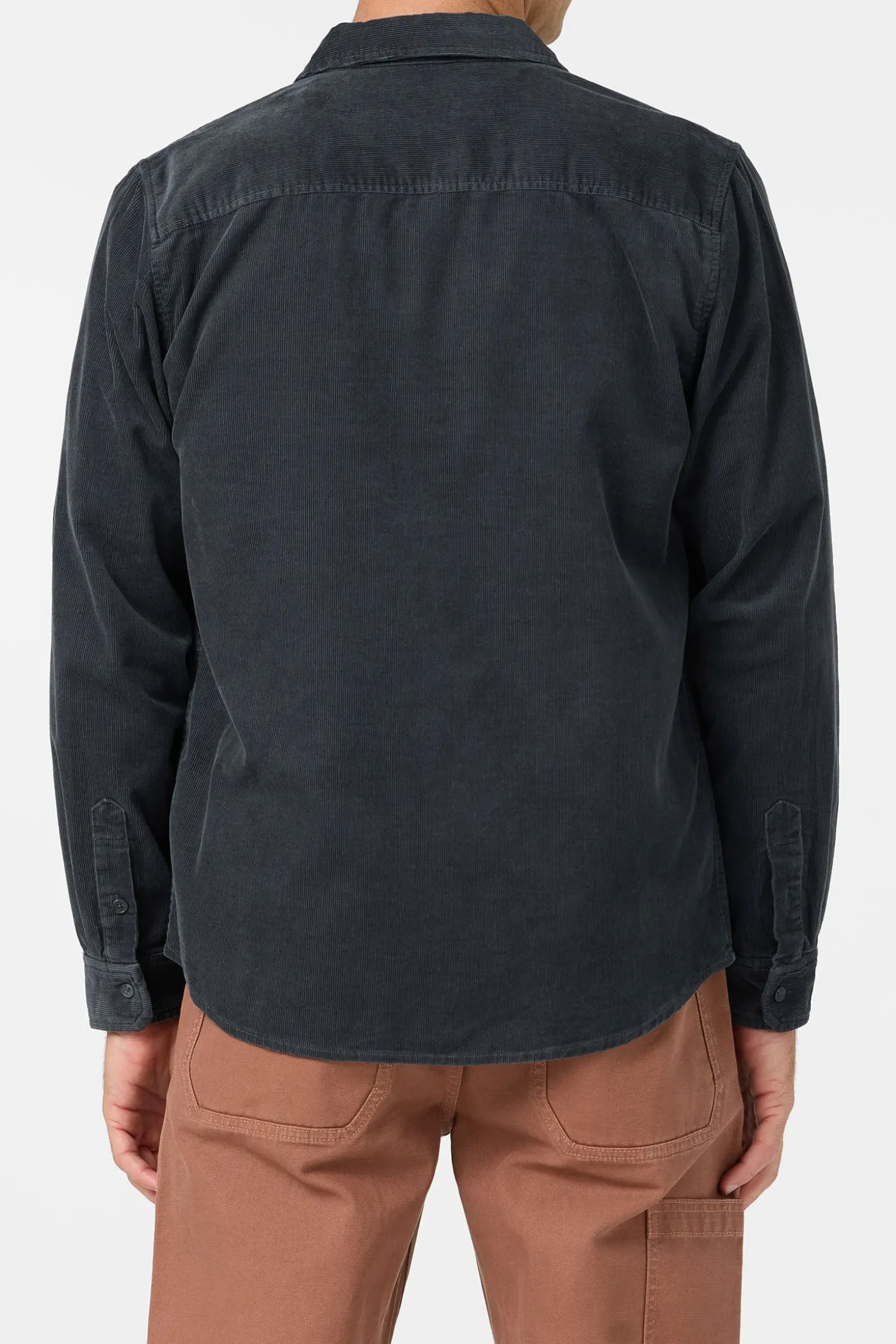 O'Riginals Cord Shirt