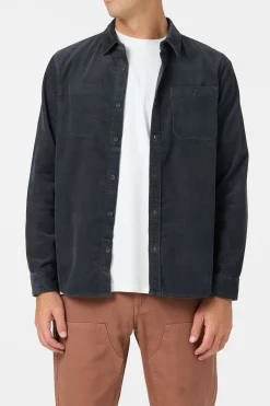 O'Riginals Cord Shirt