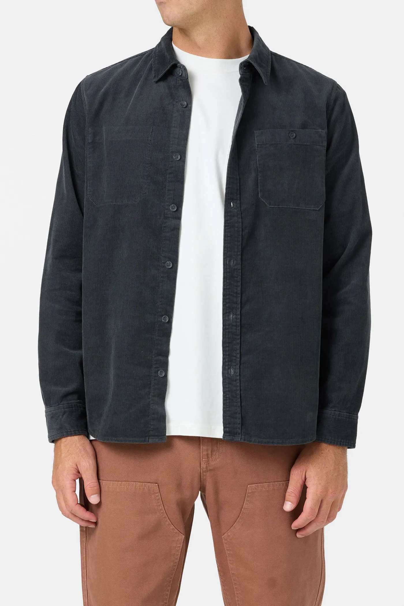 O'Riginals Cord Shirt