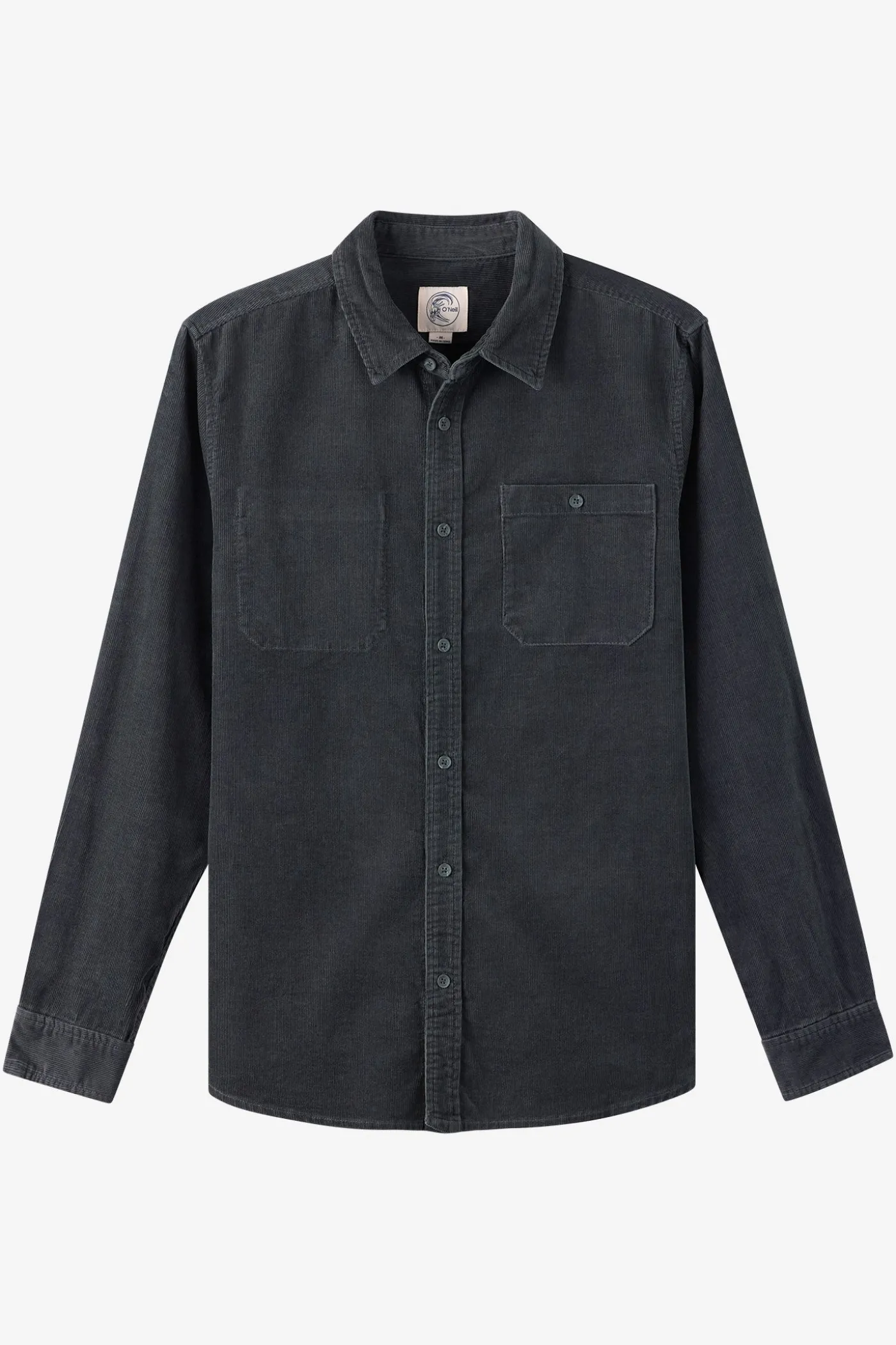 O'Riginals Cord Shirt