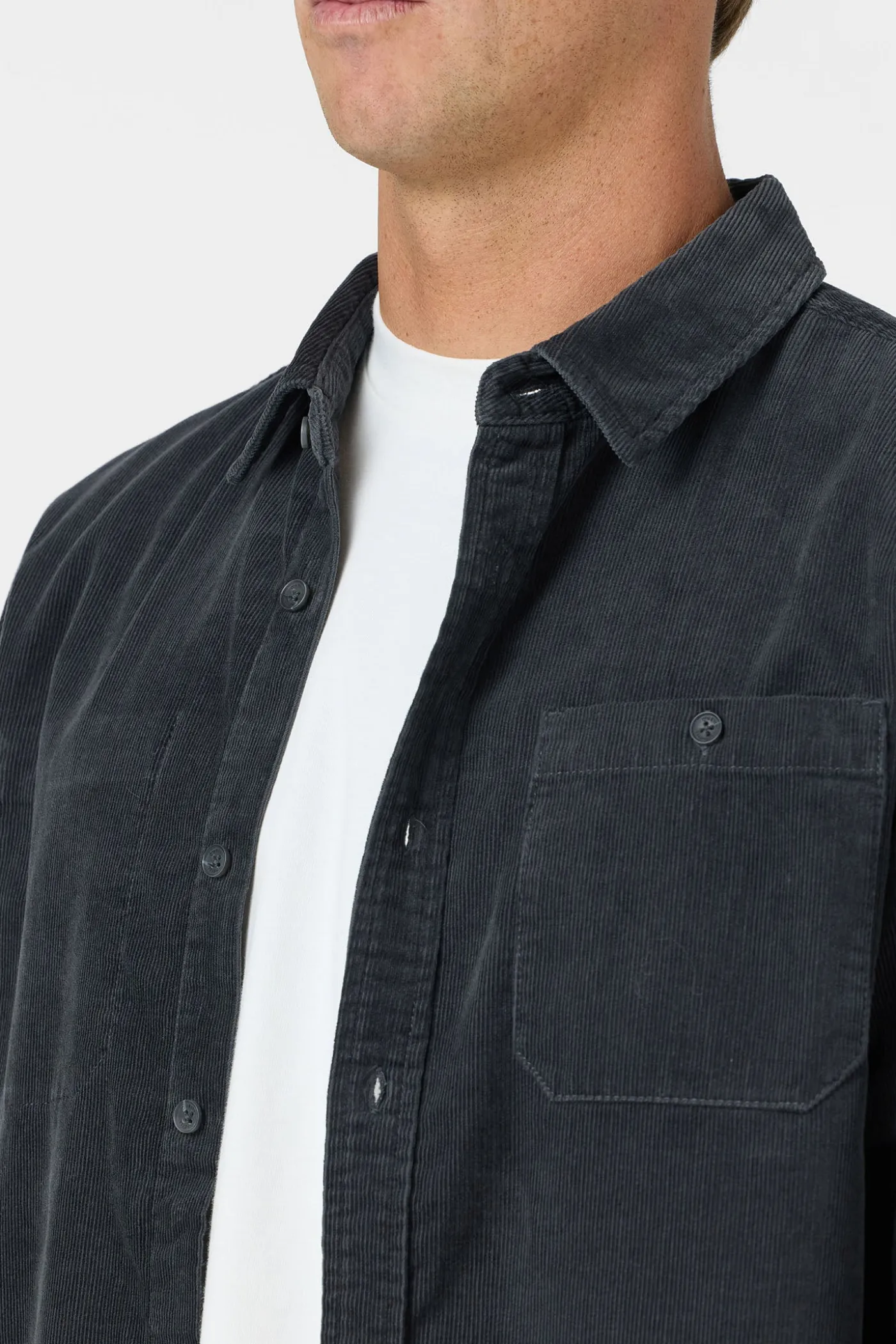 O'Riginals Cord Shirt