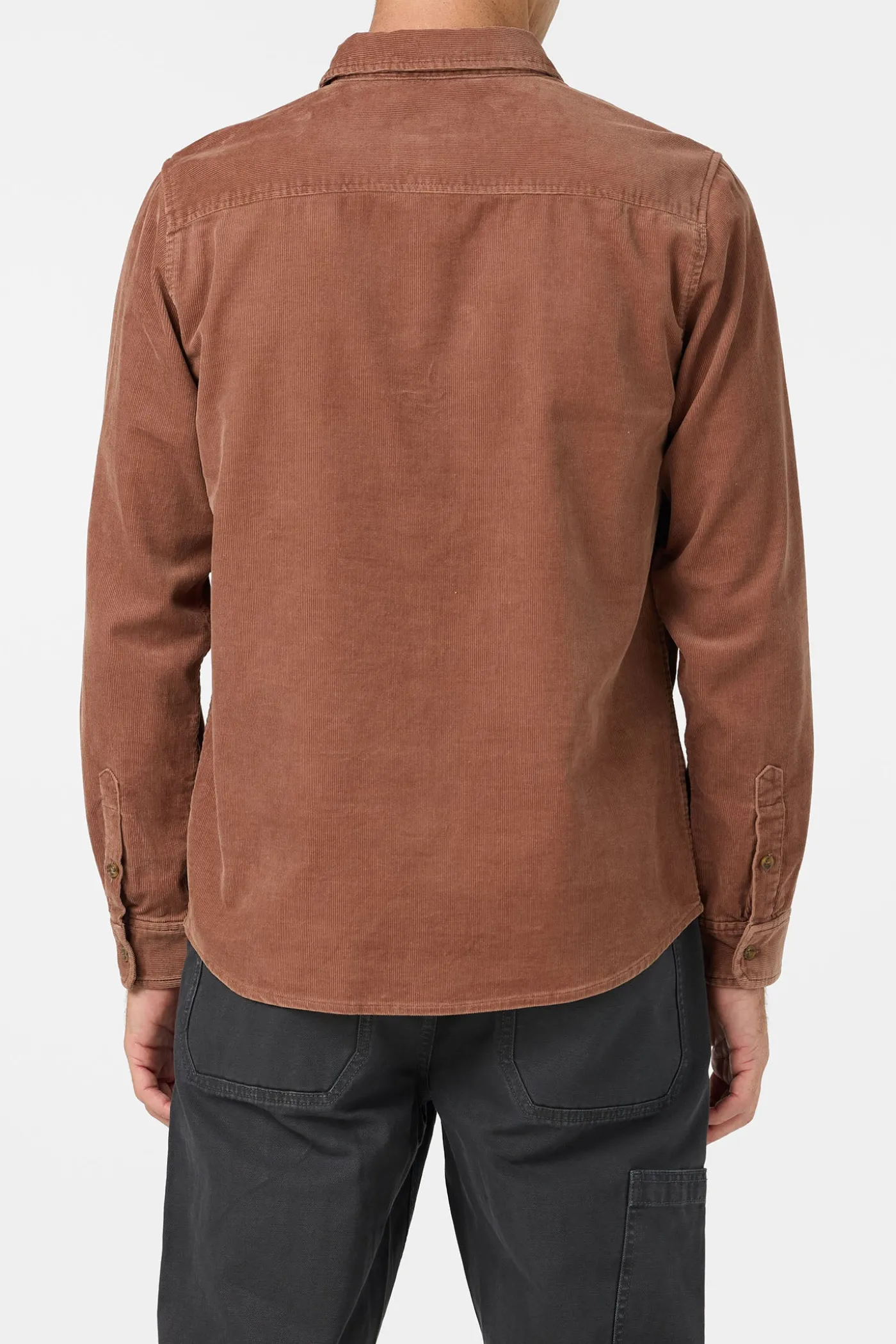 O'Riginals Cord Shirt