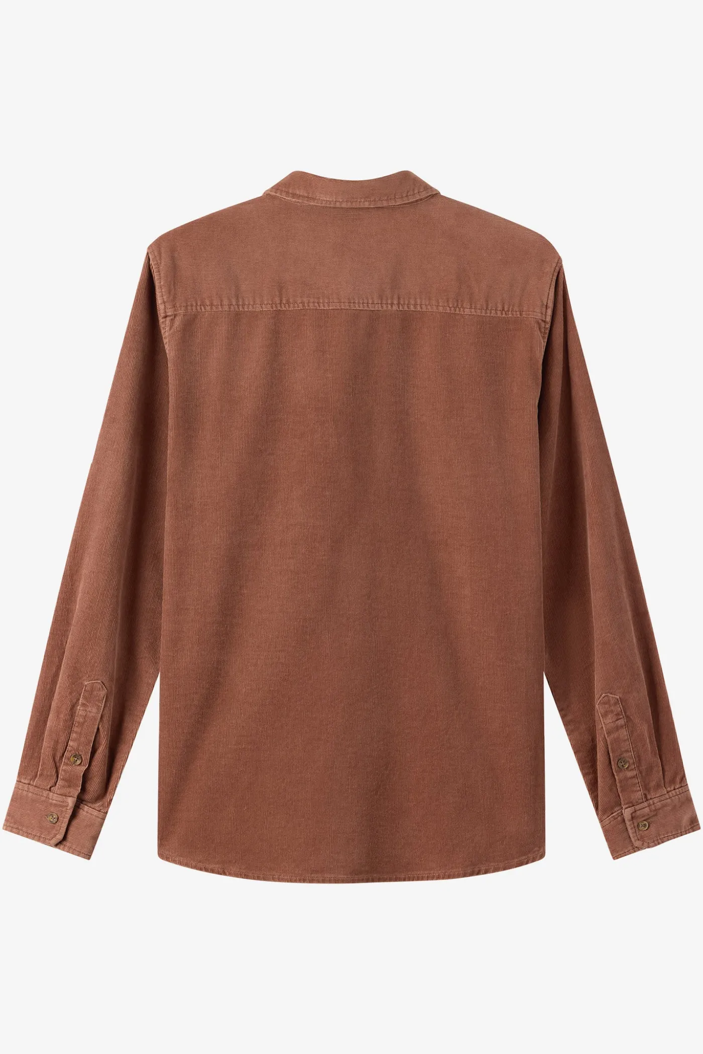 O'Riginals Cord Shirt