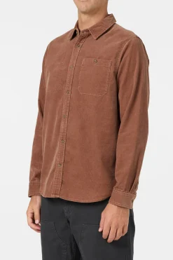 O'Riginals Cord Shirt